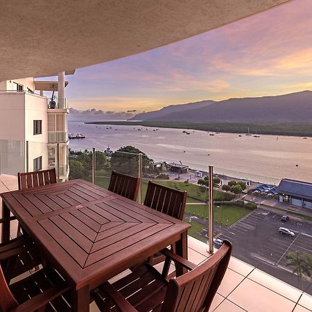 Piermonde Apartments Cairns Exterior foto