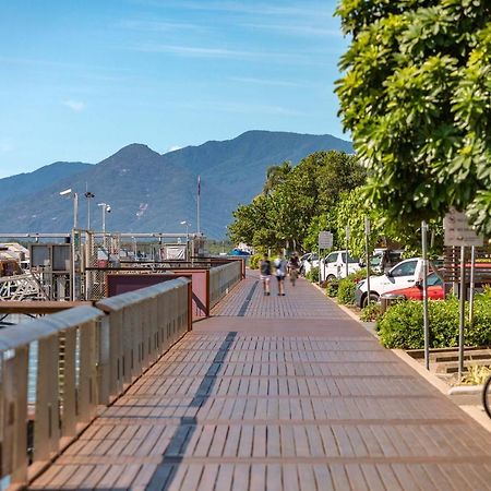 Piermonde Apartments Cairns Exterior foto
