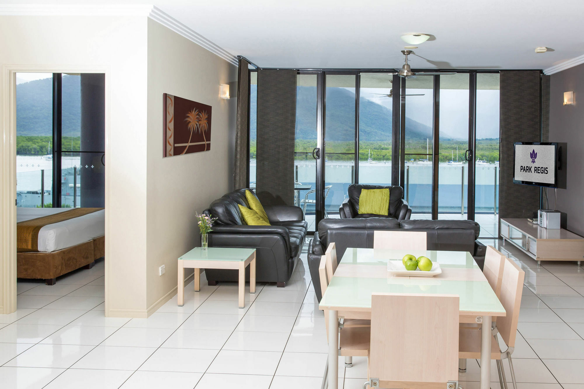 Piermonde Apartments Cairns Exterior foto