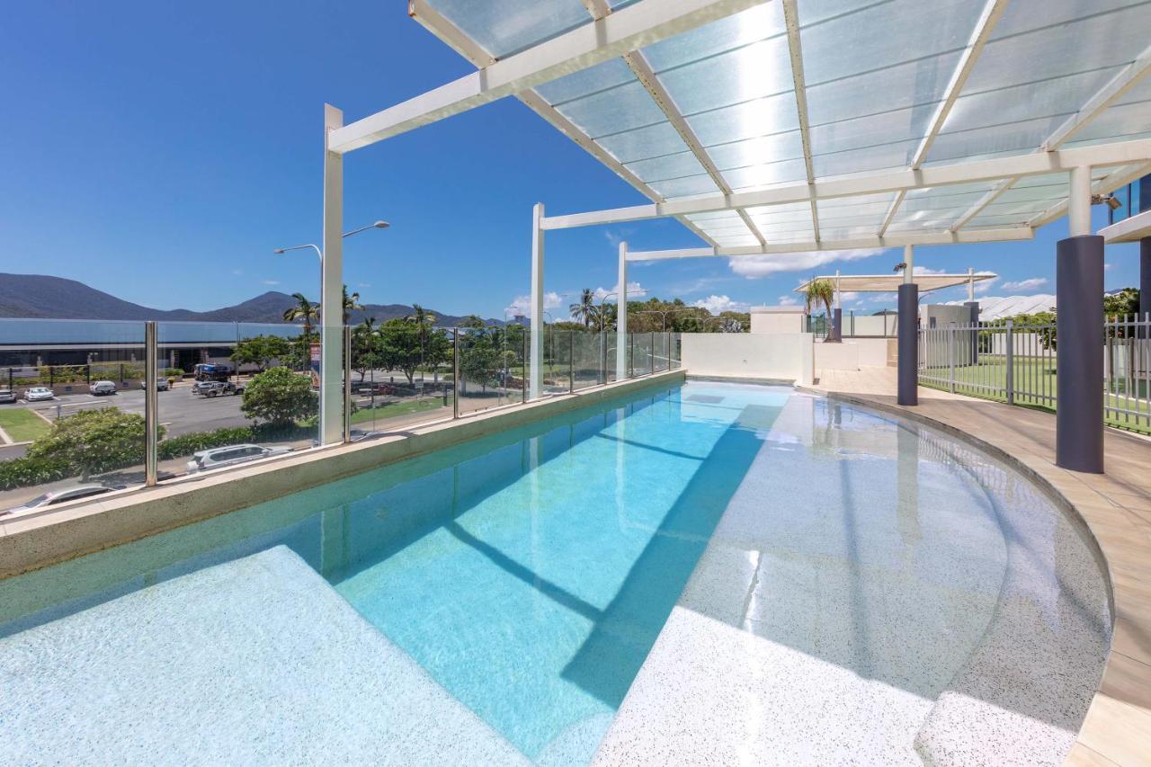 Piermonde Apartments Cairns Exterior foto